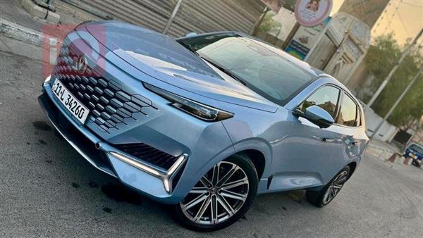 Changan UNI-K 2025 for sale in Iraq - Baghdad